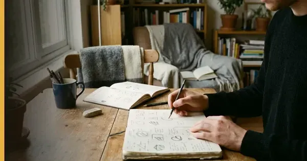 Designing a logo on a budget: 5 approaches that work
