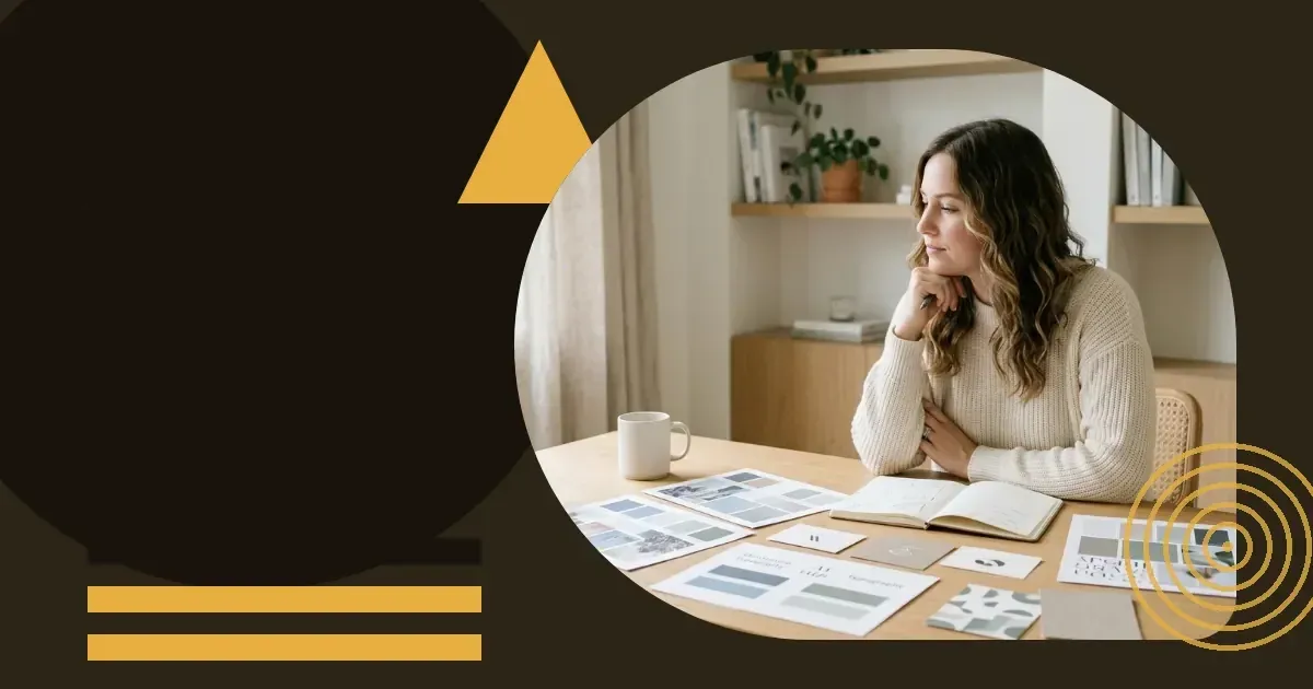 Recognising when your brand needs updating: 7 signs your identity has fallen behind