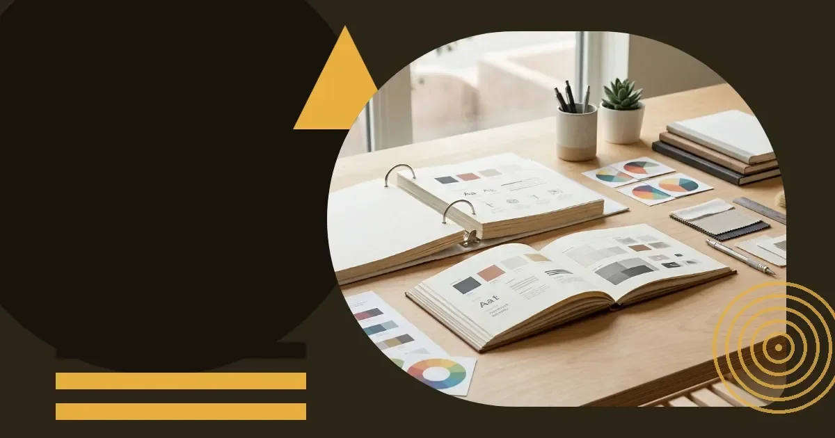 Understanding what a brand style guide contains: 7 components that keep your identity consistent